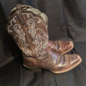 Ariat boots